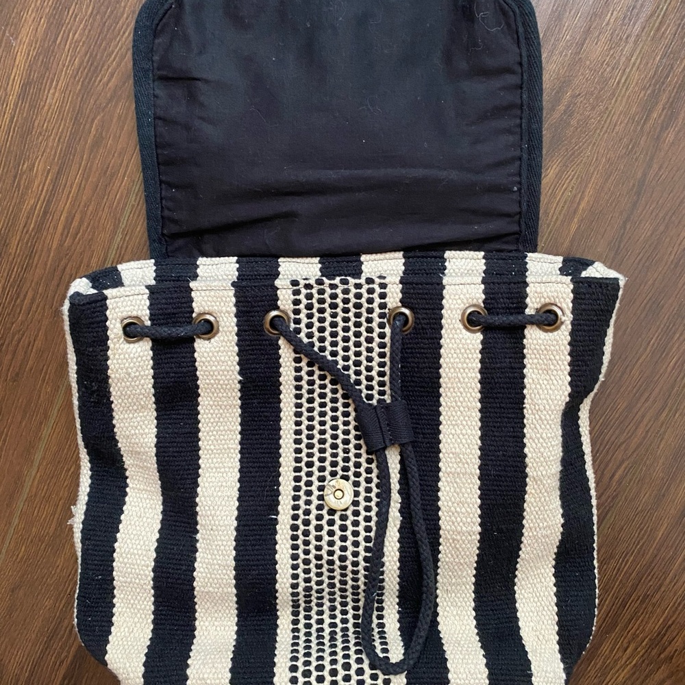 Universal Thread Boho Backpack. Super Cute And Gr… - image 4